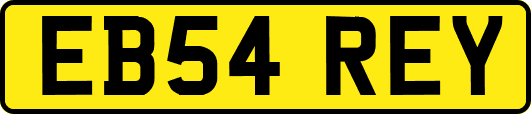 EB54REY