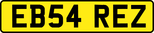 EB54REZ