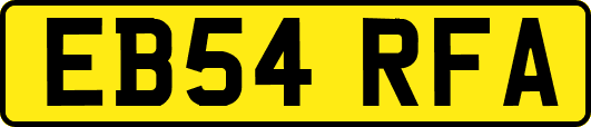 EB54RFA