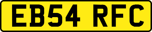 EB54RFC