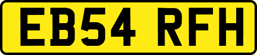 EB54RFH