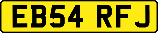 EB54RFJ