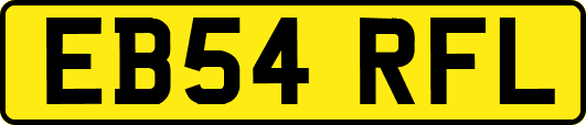 EB54RFL