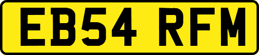 EB54RFM