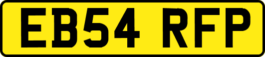 EB54RFP