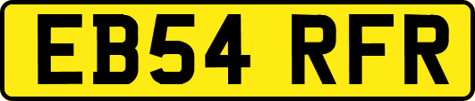 EB54RFR