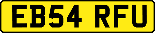 EB54RFU