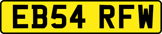 EB54RFW