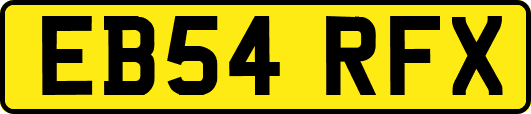 EB54RFX