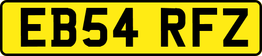 EB54RFZ