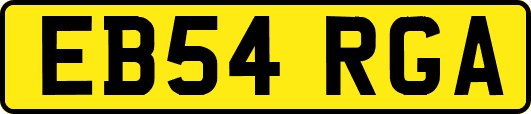 EB54RGA