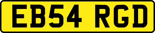 EB54RGD