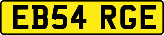 EB54RGE