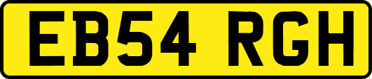 EB54RGH