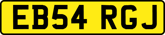 EB54RGJ