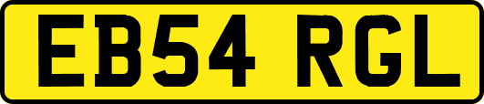 EB54RGL