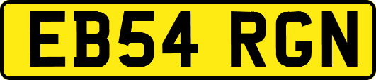 EB54RGN
