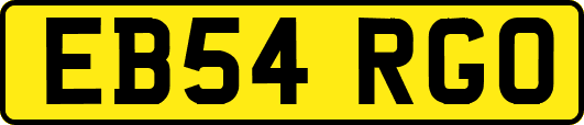EB54RGO