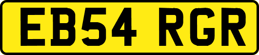 EB54RGR