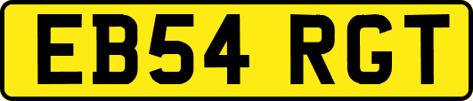 EB54RGT