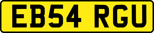 EB54RGU