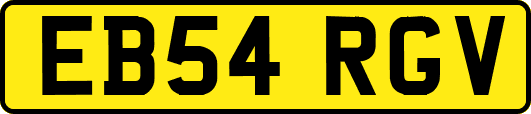 EB54RGV