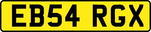 EB54RGX