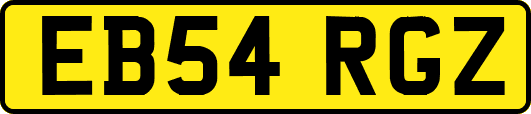 EB54RGZ
