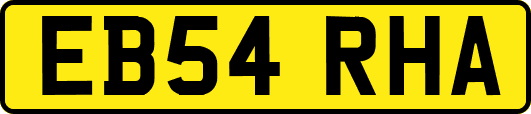EB54RHA