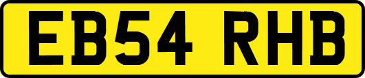 EB54RHB