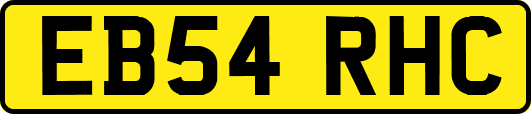 EB54RHC