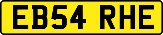 EB54RHE
