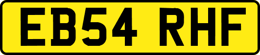 EB54RHF