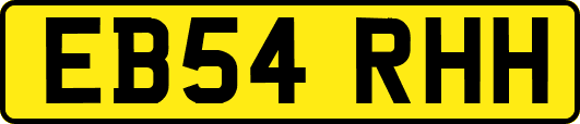 EB54RHH