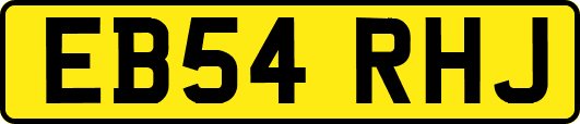 EB54RHJ