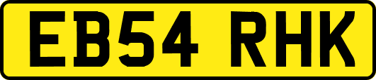 EB54RHK