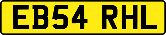 EB54RHL
