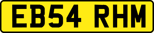 EB54RHM