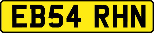 EB54RHN