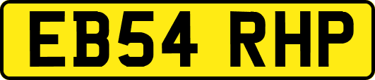 EB54RHP