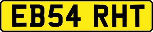 EB54RHT