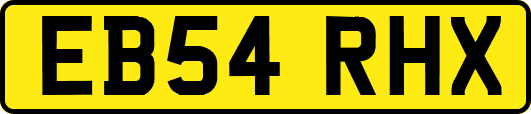 EB54RHX