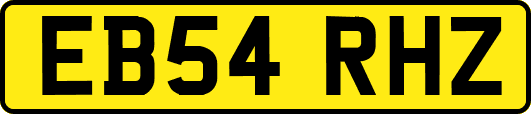 EB54RHZ
