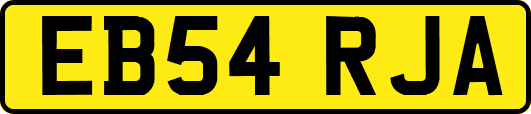 EB54RJA