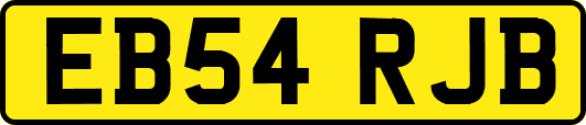 EB54RJB