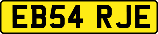 EB54RJE