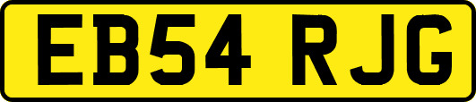 EB54RJG