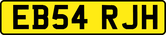 EB54RJH