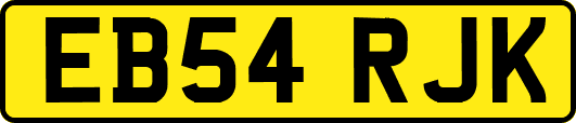 EB54RJK