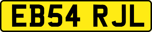 EB54RJL